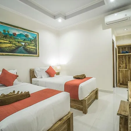 Adenia House Ubud