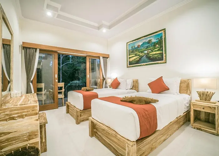 Adenia House