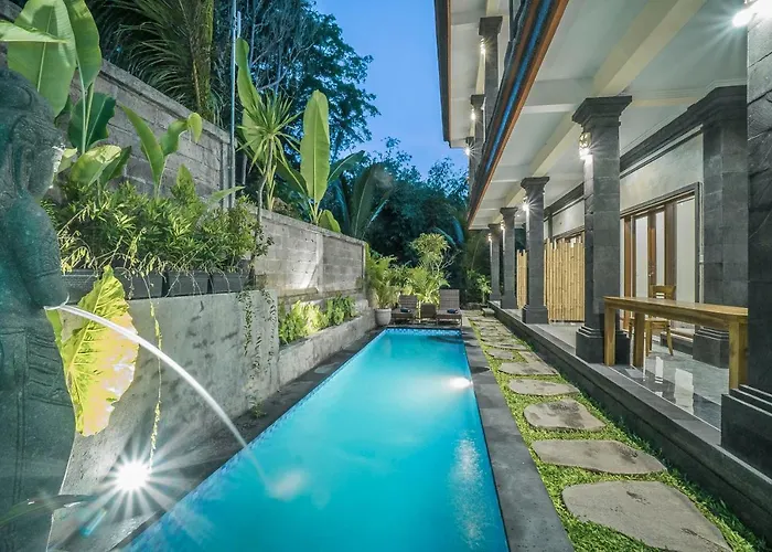 Adenia House