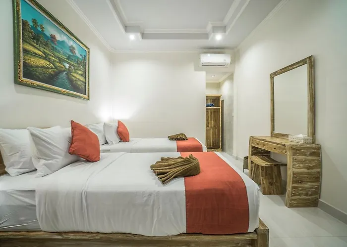 Adenia House